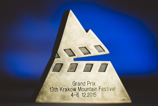Grand Prix KFG 2015 (fot. Adam Kokot)