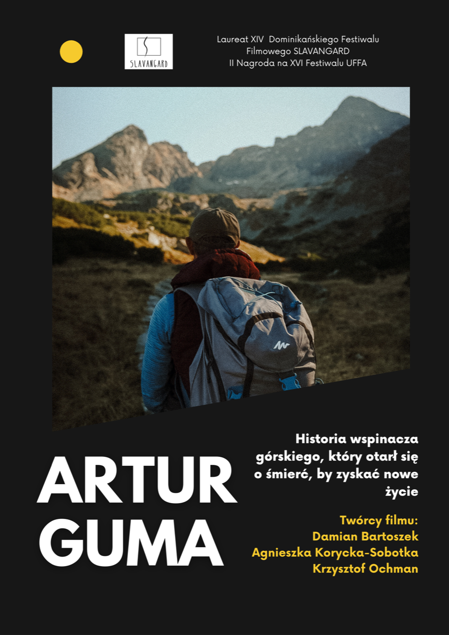 ArturGuma_poster