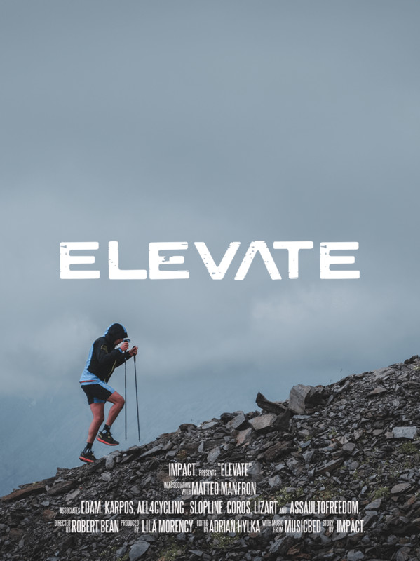 Elevate-poster