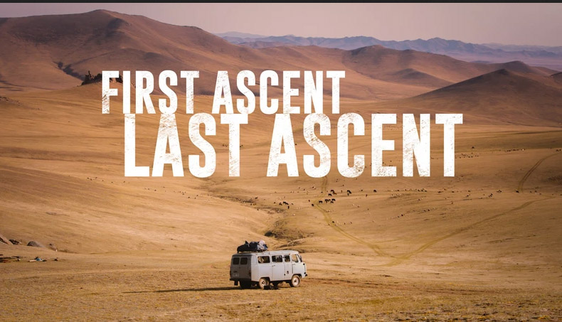 first ascent – teel rock 15