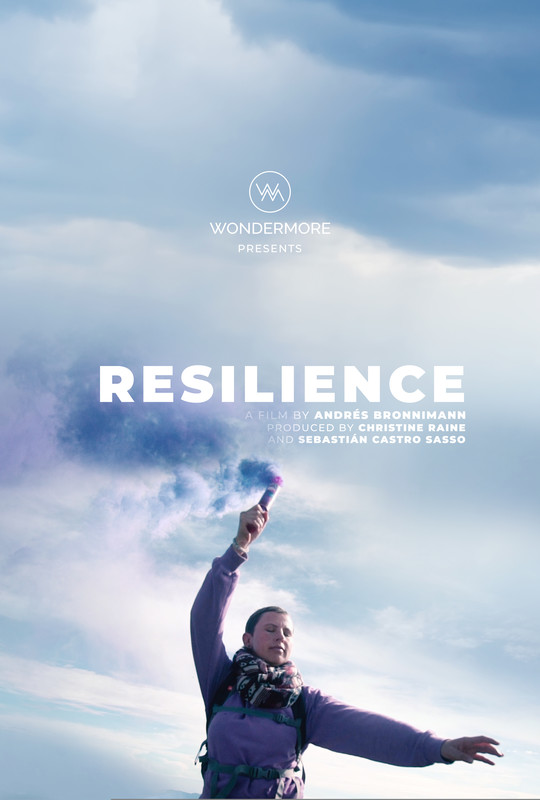 resilience-poster