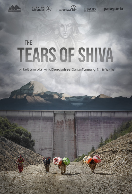 the-tears-of-shiva-poster